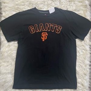 San Francisco giants sports fan Tee